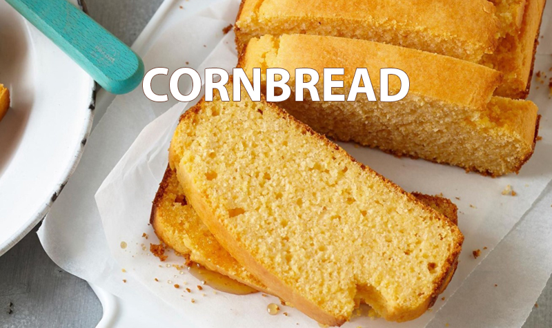 Cornbread