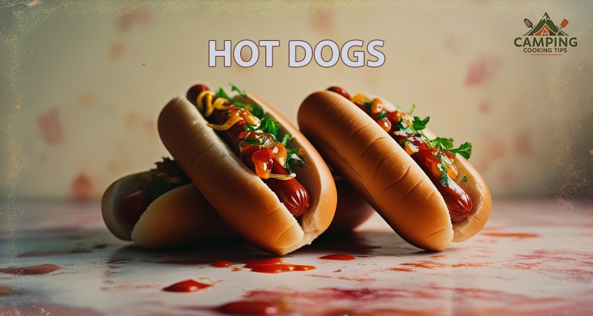 Hot Dogs