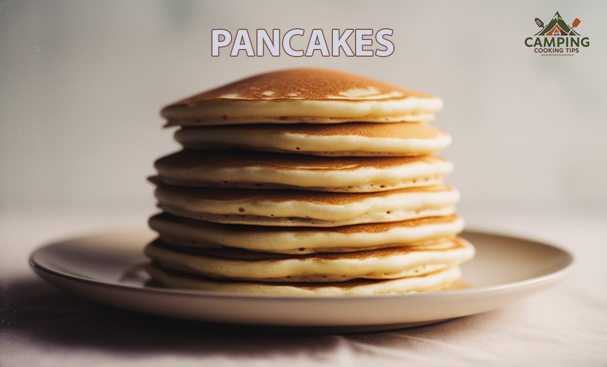 Pancakes