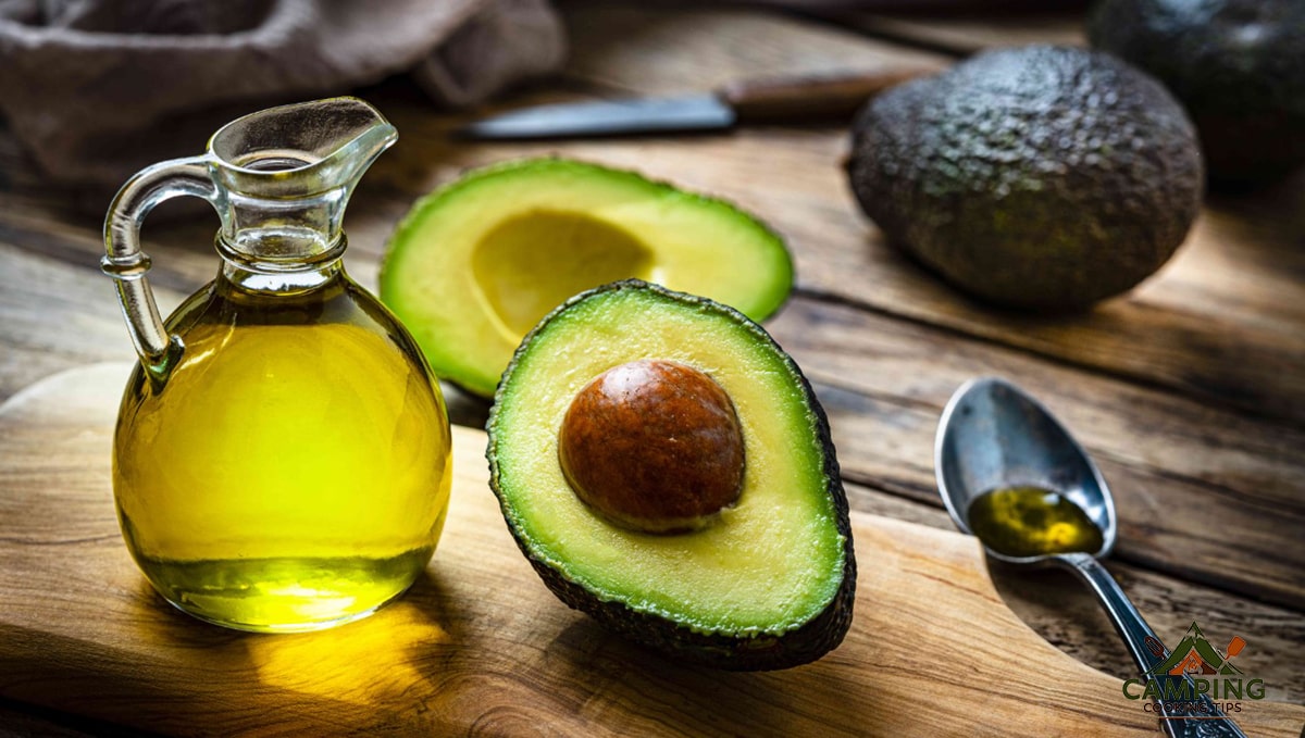 Avocado Oil