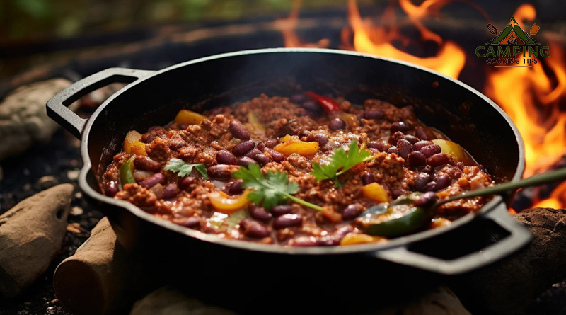 Campfire Chili