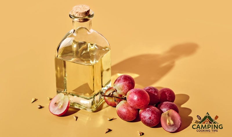 Grapeseed Oil