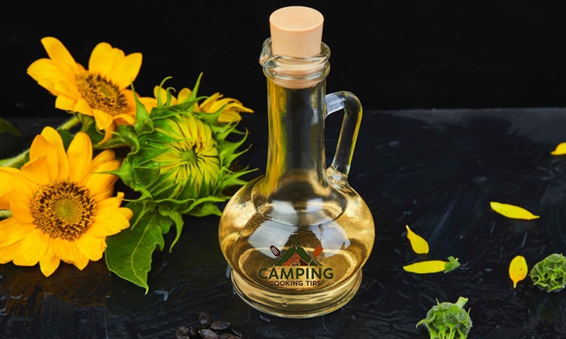 Safflower Oil